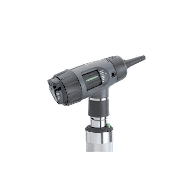 Otoscope Macroview Pneumatic 3.5 Volt - Otos