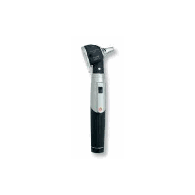 Otoscope Mini 3000 - Otoscope, Mini 3000 Com