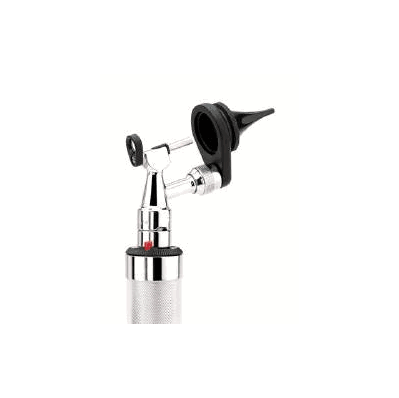 Otoscope Operating 3.5 Volt - Otoscope, Opera
