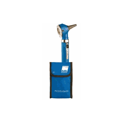 Otoscope Piccolight 2.5 Volt - Otoscope, Pic