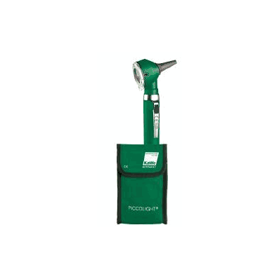 Otoscope Piccolight 2.5 Volt - Otoscope, Pic