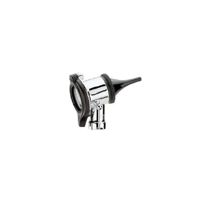 Otoscope Pneumatic 3.5 Volt - Otoscope, W/Dio