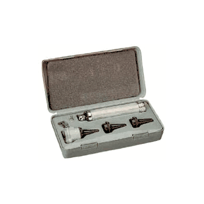 Otoscope Set - Otoscope, Econ (1/St) - Graha