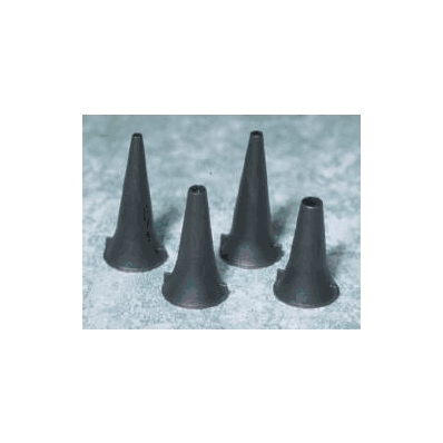 Otoscope Speculum Diagnostic (Twist On) 2.75