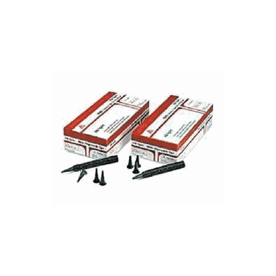 Otoscope Speculum Tip Allspec - Speculum, Ot
