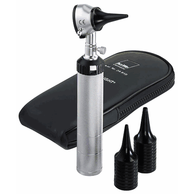 Otoscope, Standard