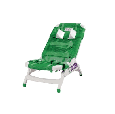 Otter Pediatric Bathing System, Medium, 120 lbs. Weight Capacity