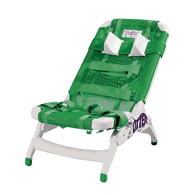 Otter Pediatric Bathing System, with Tub Stand, Small