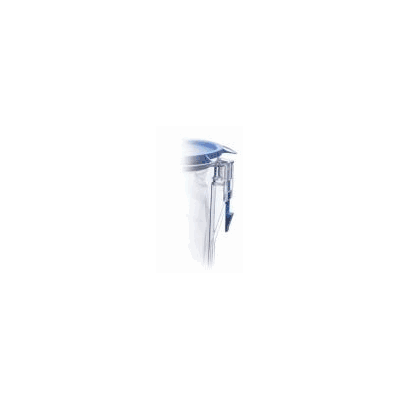 Outer Canister Locking Clasp