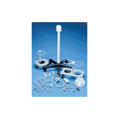 Outer Canister With Bracket 1300 Ml Without L