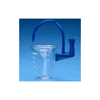 Outer Shell Canister Safeliner 1500 Ml - Can
