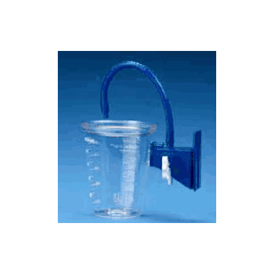 Outer Shell Canister Safeliner 1500 Ml - Can