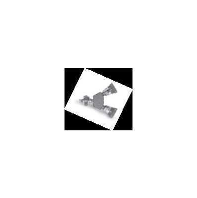 Outlet, Double Diamond Vac - Sold as 1/Ea -