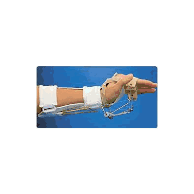 Outrigger Kit Rolyan Left Or Right Hand One