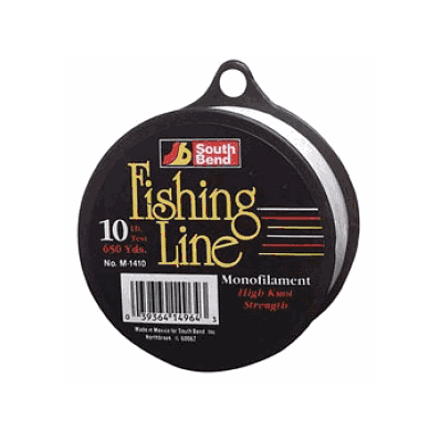 Outrigger Line 10lb 650 Yds