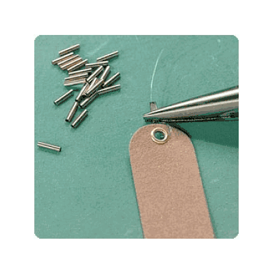 Outrigger Line Connectors