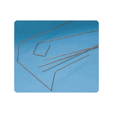 Outrigger Wire 1/16x36"Copper