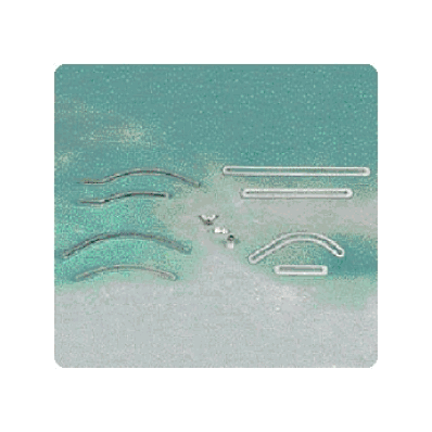 Outriggers 7 Curved