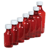 Oval Bottle, 8 oz. Child-Resistant Cap, color Amber, Plastic, sold as 66/Case by Ezy Dose brand, Apothecary Products 30684<br><br><font color="red"><b>BACK TO THE PRODUCT TABLE, <a href="https://www.aaawholesalecompany.com/pharmaceuticals-prescription-bottles-ezy-dose-oval-bottles-by-apothecary-products.html">CLICK HERE</a></b></font>