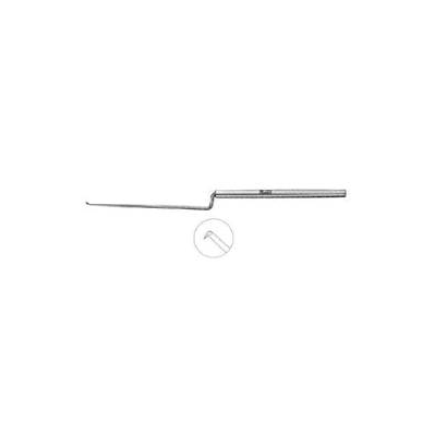 Oval Window Pick 6-39/64 Inch L, 0.3 Mm Tip H