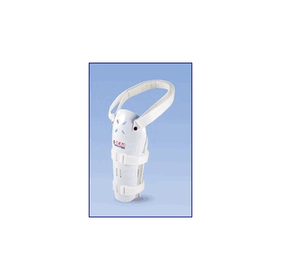 Over the Shoulder Humeral Fracture Brace