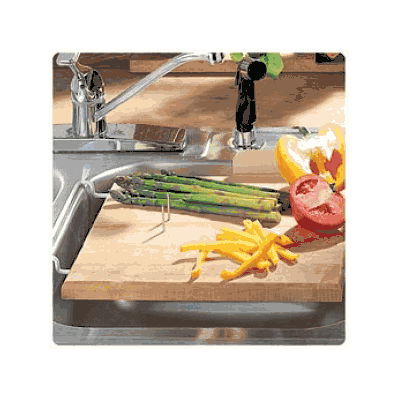 Over-the-sink Paring Boards By Patterson Medi