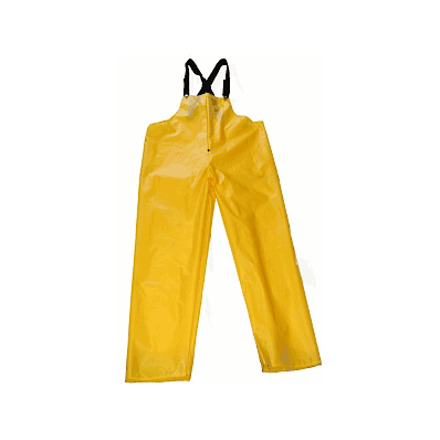 Overall, Iron Eagle, Fly Front, Gold, Xl - Me