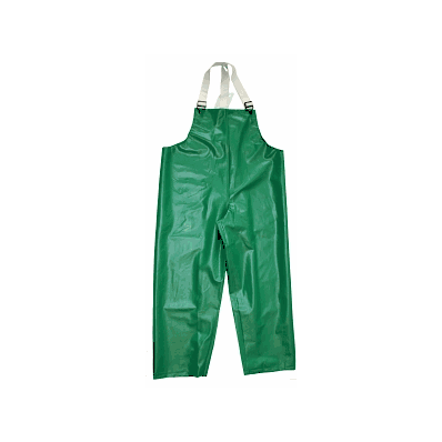 Overall, Safety Flex, Flame Resist, 4x - Medl