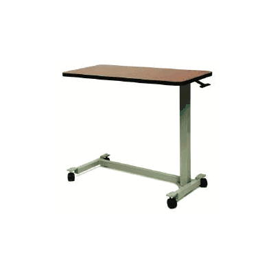 Overbed Table 27.75 To 40 Inch - Table, Overb
