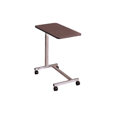 Overbed Table Entrust Performance Nontilt Sp