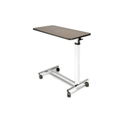 Overbed Table Lumex Everyday Non Tilt - Tabl