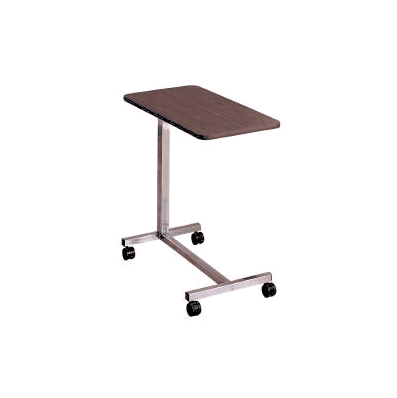 Overbed Table Entrust Performance Nontilt Sp