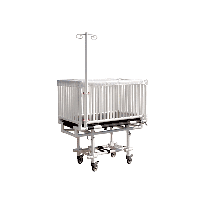 Overflow Beds - Crib, Bed, Surge, Overflow -