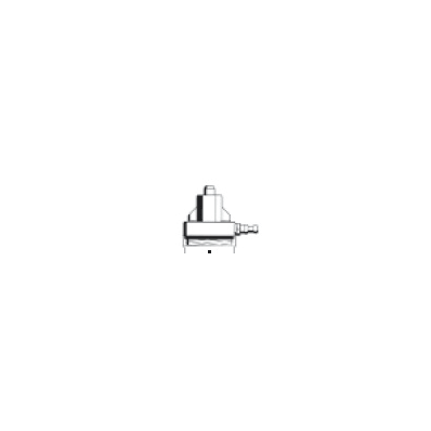 Overflow Safety Trap - Sold as 1/Ea - by O