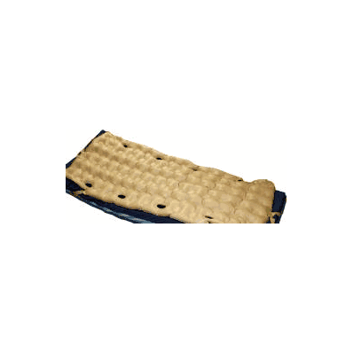 Overlay Waffle 76 L X 34 W X 3 H Inch - Matr