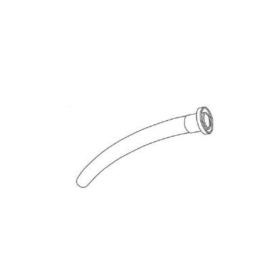 Overtube, F/Use W/Bite Block - - Conmed