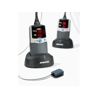 Oximeter, Palmsat, Handheld, W/O Alarm