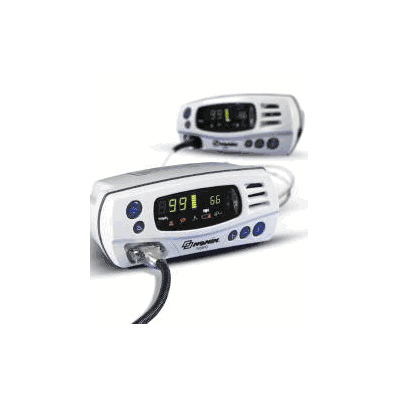 Oximeter, Pulse Dig Wrist W/Starter Kit & Sof
