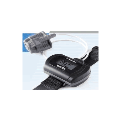 Oximeter, Pulse Ox2 Wrist - - Nonin Medical