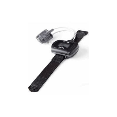 Oximeter, Pulse Ox2 Wrist W/ Starter Kit And