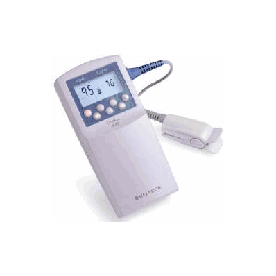Oximeter, Pulse Pedicheck D-ys W/Clip - - Ma