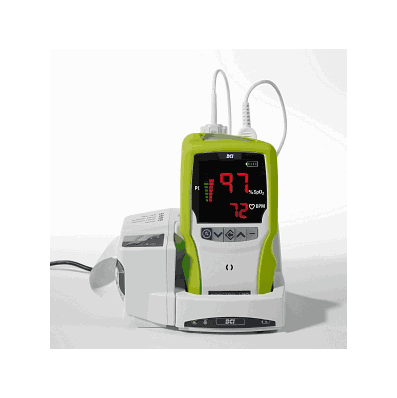 Oximeter, Pulse, Spectro2, 30