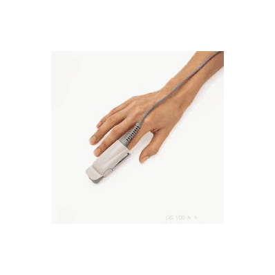 Oximeter Sensor Oximax Adult Finger