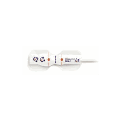 Oximeter Sensor Oxisensor Ii Pediatric Finge