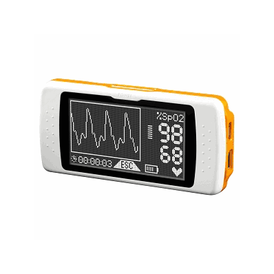 Oximeter, Sp02 Only