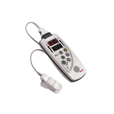Oxmieter, Handheld, Rad-5