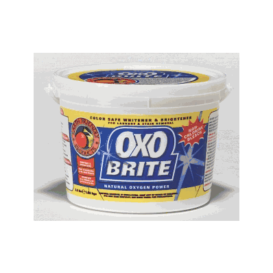 Oxobrite Oxygenating Whitener & Brightener Cl