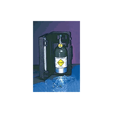 Oxy-uni-pak Oxygen Cylinder Me - Oxygen Unit,