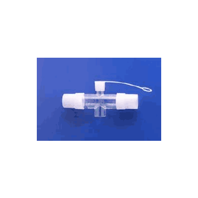Oxygen Barbed Connector - Connector, Oxy Barb