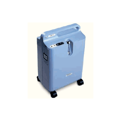 Oxygen Concentrator Everflo Q without OPI